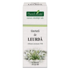 Tinctura Leurda 50ml PlantExtrakt