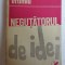 (C480) VICTOR EFTIMIU - NEGUTATORUL DE IDEI