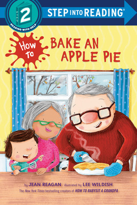How to Bake an Apple Pie foto