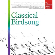 Various - Classical Birdsongs, CD