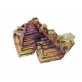 Bismut de colectie cristal unicat a69
