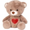PLUS URSULET TONY 26CM, PLUSURI STIP