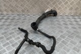 Furtun de lichid de răcire VW PASSAT B8 3G2 2015 OEM: 3Q0122101D | 28526688