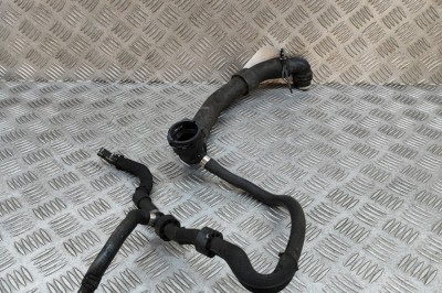 Furtun de lichid de răcire VW PASSAT B8 3G2 2015 OEM: 3Q0122101D | 28526688 foto