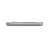 Prag metalic Mazda Rx-8, 09.2003-06.2012, parte montare Prag lateral metalic dreapta, 454842-1, Aftermarket, Rapid