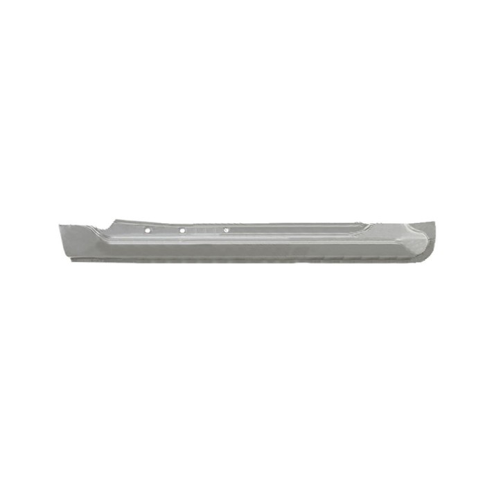Prag metalic Mazda Rx-8, 09.2003-06.2012, parte montare Prag lateral metalic dreapta, 454842-1, Aftermarket