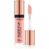 Catrice Plump It Up luciu de buze pentru un volum suplimentar culoare 060 3,5 ml
