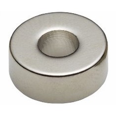 Magnet neodim inel 15mm x 6mm x 6mm