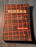 Romania si armistitiul cu natiunile unite Documente vol. 2