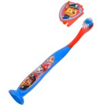 Periuta de dinti pentru copii Zola, 3 ani +, Paw Patrol