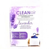 Dezumidificator cu umeras cu aroma de lavanda