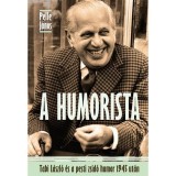 A humorista - Pelle J&aacute;nos