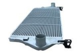 Intercooler, compresor RENAULT LAGUNA II (BG0/1_) (2001 - 2007) MAXGEAR AC630086