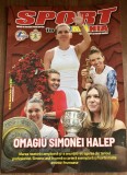 myh 19 - Revista Sport in Romania - nr 134/februarie 2025