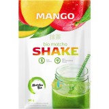 Shake cu Matcha si Mango fara Gluten Ecologic/Bio 30g
