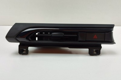 Gura de ventilație planșa de bord MAZDA MX-5 IV ND 2020 OEM: N2436491X | 30453096 foto