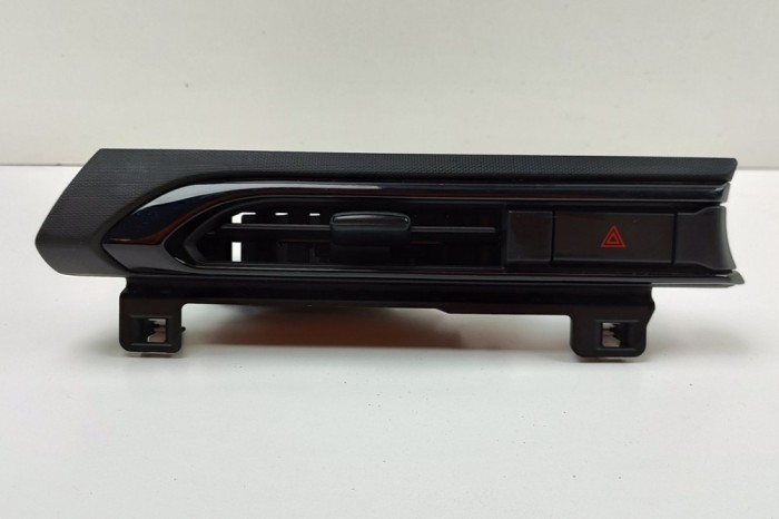 Gura de ventilație planșa de bord MAZDA MX-5 IV ND 2020 OEM: N2436491X | 30453096