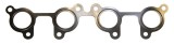 ELRING 622.460 Garnitura, galerie admisie