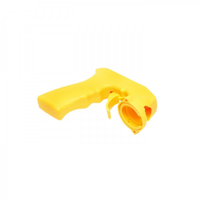 Aplicator pistol din plastic pentru vopsea spray Cod:AD160 Automotive TrustedCars foto