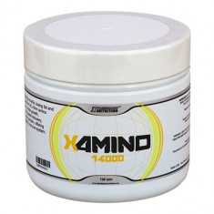 X Amino 14000, 300 tablete foto