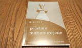 PECETARE MARAMURESENE Album - Iuliu Pop - Editura Cybela, Centrul Creatiei Populare Maramures, 1995, 60 p.