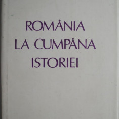 Romania la cumpana istoriei (August '44) – Ion Suta