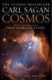 CARL SAGAN Cosmos