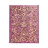Agenda 2025 - Diamond Jubilee - Sangorski &amp; Sutcliffe - Ultra, Verso, Hardcover | Paperblanks