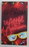 UN ALTFEL DE CRACIUN de JOHN GRISHAM , 2020, COPERTA BROSATA