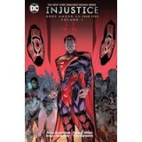 Injustice : Gods Among Us