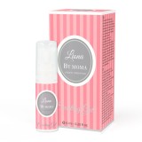 Gel stimulant Liona By Moma EXCITING, Liquid Vibrator, pentru excitare rapida si stimularea clitorisului, 6 ml