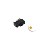Set Original Intrerupator si Buton DeLonghi AT4026006520 / AT4026006530 pentru Espresoare
