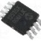 Circuit integrat, PMIC, SMD, MSOP8, MICROCHIP TECHNOLOGY - MCP1253-33X50I/MS