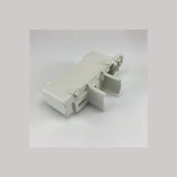 Capac pompă pentru uscător de rufe WHIRLPOOL 488000546569 ARISTON Original
