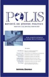 Polis Vol.9 Nr.2(32) Serie noua martie-mai 2021. Revista de Stiinte politice