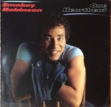 Vinil LP Smokey Robinson &ndash; One Heartbeat (VG), Pop