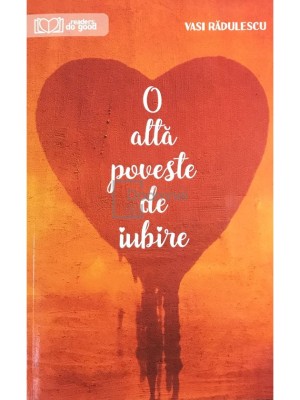 Vasi Radulescu - O alta poveste de iubire (Editia: 2020) foto