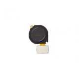 Flex Senzor Amprenta Huawei P30 Lite Negru Banda Buton Power Volum