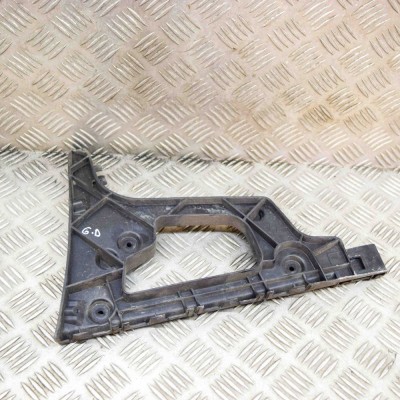 Suport bara de protecție dreapta spate AUDI A5 Cabrio 8F7 2013 OEM: 8T0807454 20347928 foto