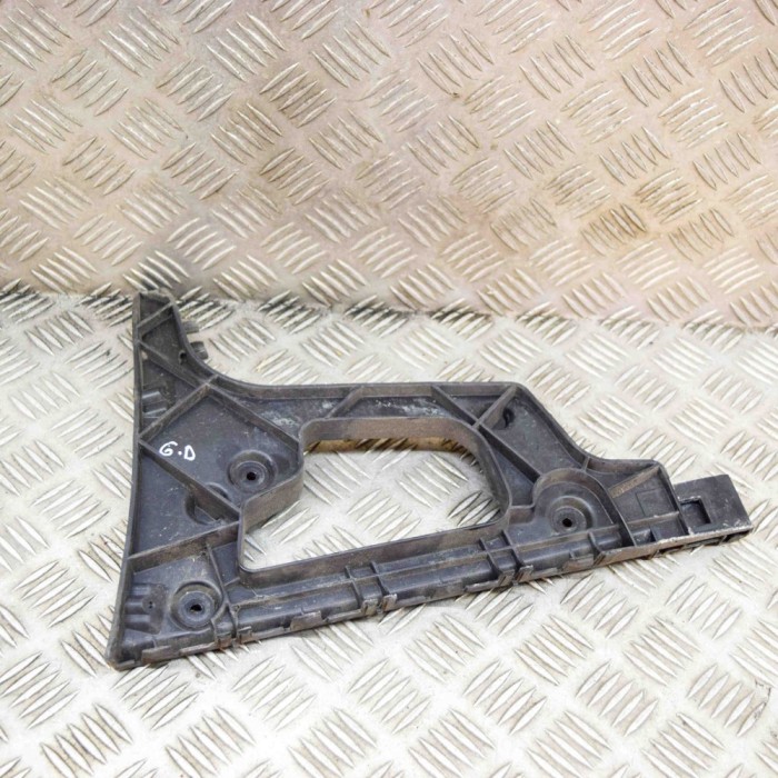 Suport bara de protecție dreapta spate AUDI A5 Cabrio 8F7 2013 OEM: 8T0807454 20347928