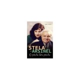Stela Popescu şi Alexandru Arşinel. O pereche fără pereche - Paperback brosat - Aurel Storin - Allfa