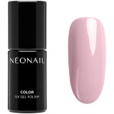 NEONAIL Wild Sides Of You lac de unghii sub forma de gel culoare Dried Blossom 7,2 ml