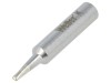 V&acirc;rf Șurubelniță 1,2x0,4mm pentru Ciocan de Lipit, WELLER