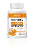 Curcumin with Meriva, 60 capsule, Zenyth
