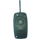 Carcasa Cheie Toyota Yaris 2 Butoane, Lamela TOY41, Compatibila Yaris 2000-2004