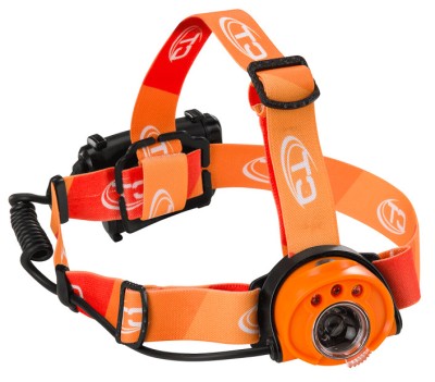 Lanterna Frontala Lumex Pro 185 Lumeni foto
