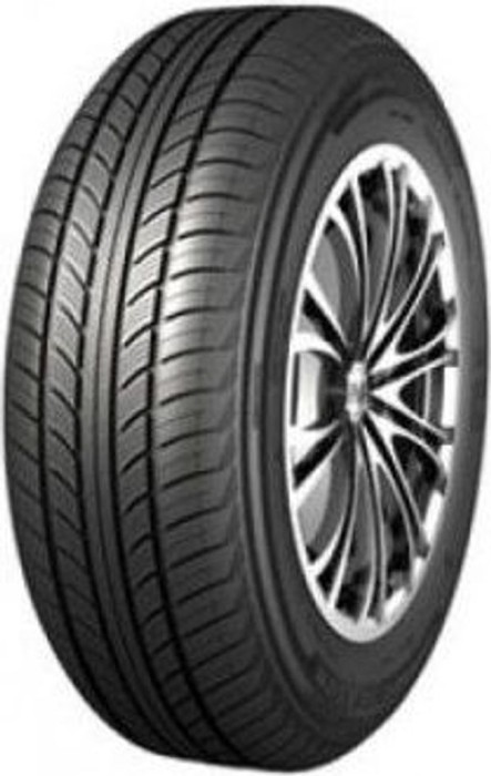 Anvelope Nankang N-607+ 165/60R14 75H All Season