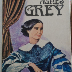 Agnes Grey Anne Bronte 1979