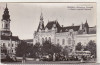 Bnk cp Oradea - Biblioteca Centrala a Sfatului popular regional - circulata, Printata