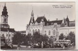 bnk cp Oradea - Biblioteca Centrala a Sfatului popular regional - circulata